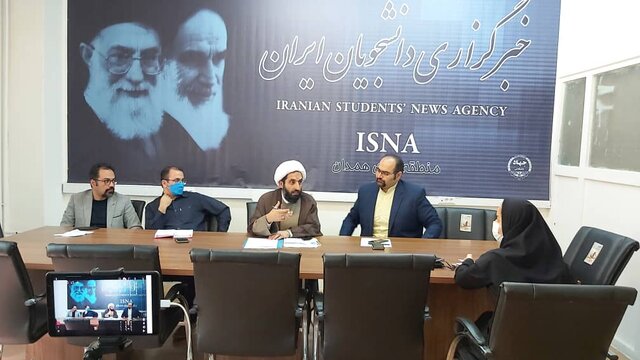 گردشگری دغدغه مدیران همدانی نیست