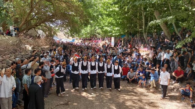 گردشگری روستایی و بوم گردی، ظرفیتی مغفول در تفرش 2 گردشگری روستایی و بوم گردی، ظرفیتی مغفول در تفرش