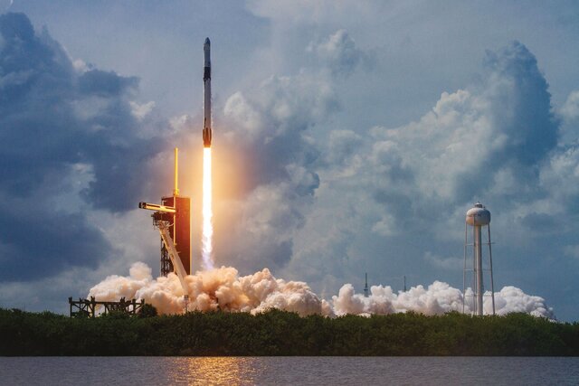 گردشگری فضایی، رویایی برای نابودی زمین 5 گردشگری فضایی، رویایی برای نابودی زمین