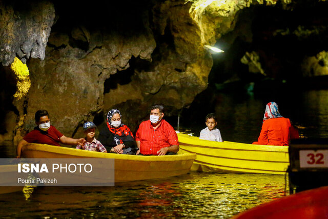 گردشگری همدان نفس کشید  