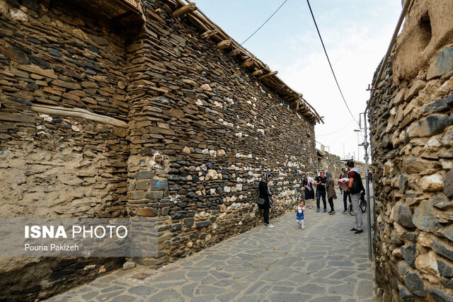 گردشگری همدان نفس کشید  