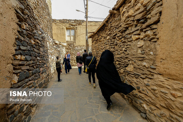گردشگری همدان نفس کشید  