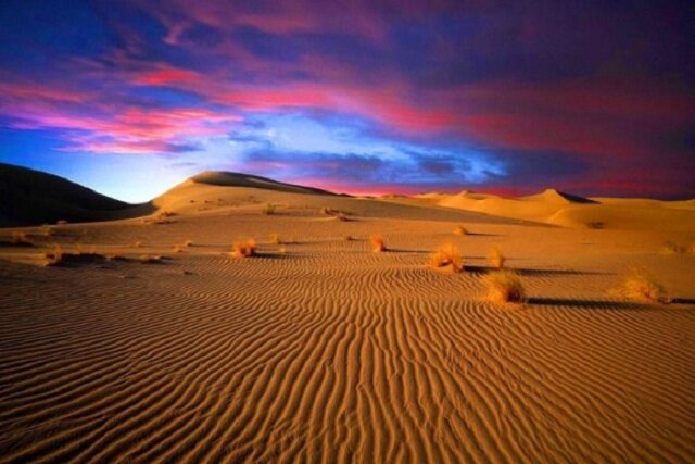 گردشگری کلید رونق اقتصادی در مناطق بیابانی و کویری 2 گردشگری کلید رونق اقتصادی در مناطق بیابانی و کویری