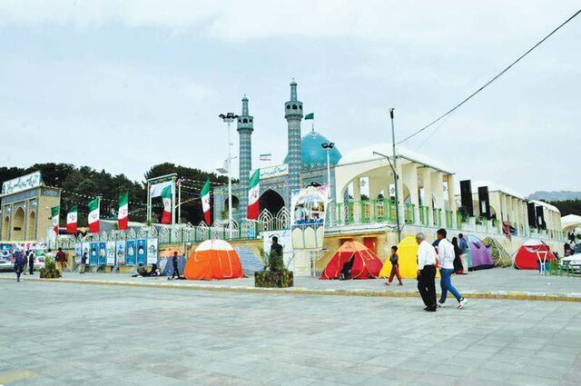 گردشگری؛ تجارتی با سود تضمینی