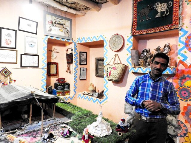 صنعت توریسم رو به زوال است