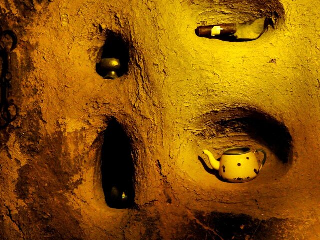 صنعت توریسم رو به زوال است