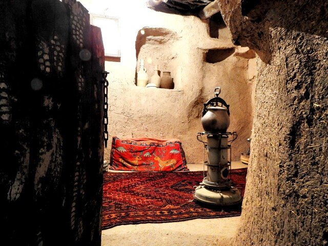 صنعت توریسم رو به زوال است