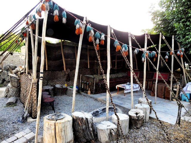 صنعت توریسم رو به زوال است