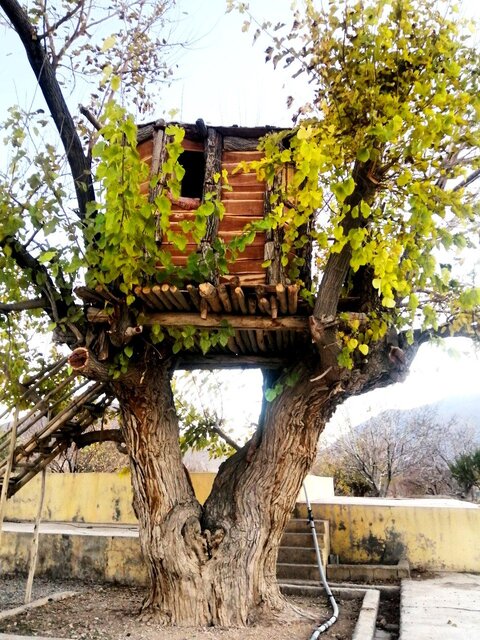 صنعت توریسم رو به زوال است