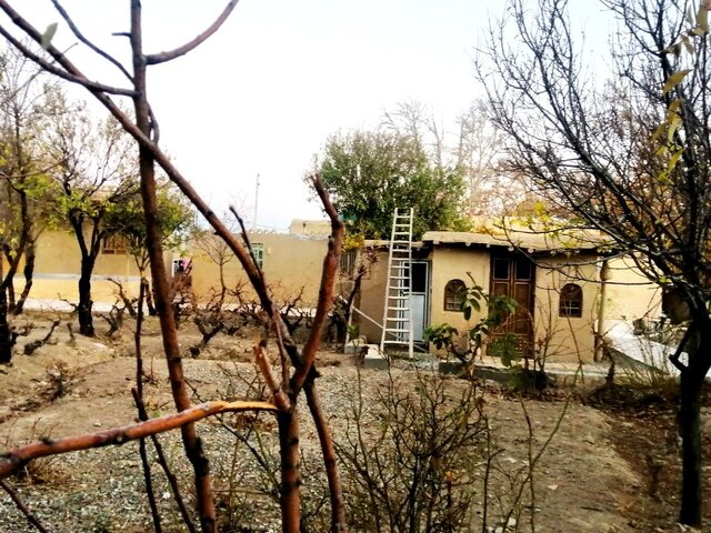 صنعت توریسم رو به زوال است