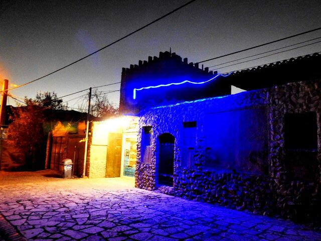 صنعت توریسم رو به زوال است