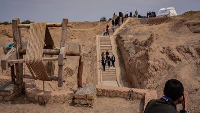 گناباد میتواند مرکز ثقل گردشگری شرق ایران باشد 3 daafd986d8a7d8a8d8a7d8af d985db8cd8aad988d8a7d986d8af d985d8b1daa9d8b2 d8abd982d984 daafd8b1d8afd8b4daafd8b1db8c d8b4d8b1d982 65a499c5826d5