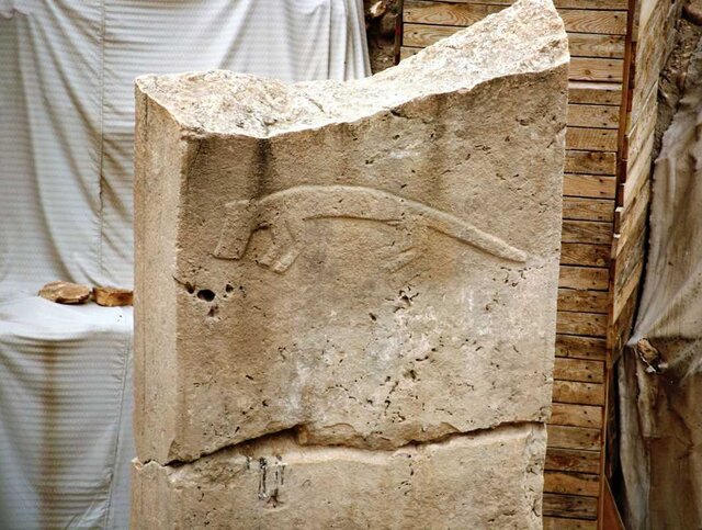 گوبلکیتپه قدیمیترین پرستشگاه جهان با قدمتی ۱۱ هزار ساله 5 گوبلکیتپه قدیمیترین پرستشگاه جهان با قدمتی ۱۱ هزار ساله