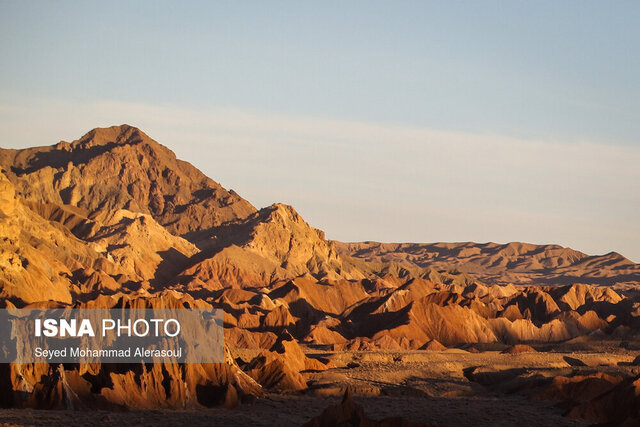 یک آرامش ماجراجویانه در ریگ یلان 2 یک آرامش ماجراجویانه در ریگ یلان