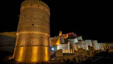 ۴۶ هزار نفر از اماکن تاریخی استان کرمان بازدید کردند 6 dbb4dbb6 d987d8b2d8a7d8b1 d986d981d8b1 d8a7d8b2 d8a7d985d8a7daa9d986 d8aad8a7d8b1db8cd8aedb8c d8a7d8b3d8aad8a7d986 daa9d8b1d985d8a7d986 65a634717a1de