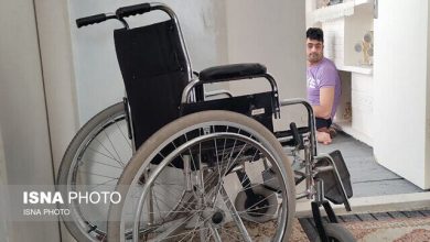 ۶۰۰ هزارتومان؛ کمک هزینه بهداشتی ماهانه ضایعه نخاعیهای بسترگرا 13 dbb6dbb0dbb0 d987d8b2d8a7d8b1d8aad988d985d8a7d986d89b daa9d985daa9 d987d8b2db8cd986d987 d8a8d987d8afd8a7d8b4d8aadb8c d985d8a7d987d8a7 65a4c6634bc2d