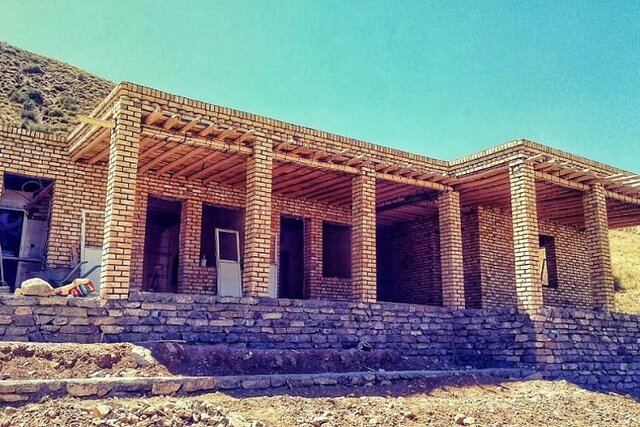 اقامت گردشگران داخلی و خارجی در تربتحیدریه به ۳ شب رسید/عبور سالیانه ۱۵ میلیون مسافر 3 اقامت گردشگران داخلی و خارجی در تربتحیدریه به ۳ شب رسید/عبور سالیانه ۱۵ میلیون مسافر