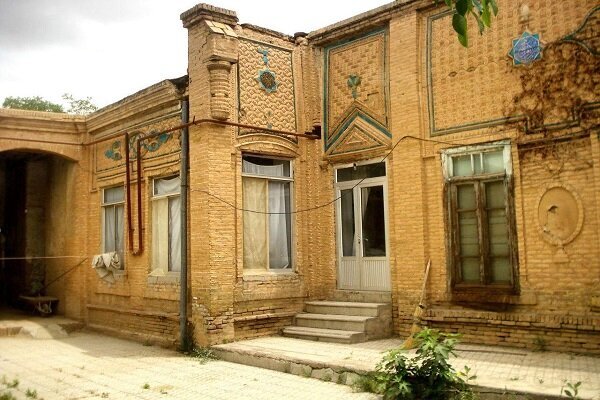 حفاظت از خانه‌های تاریخی ابرشهر خراسان رضوی نیازمند مشارکت شهرداری