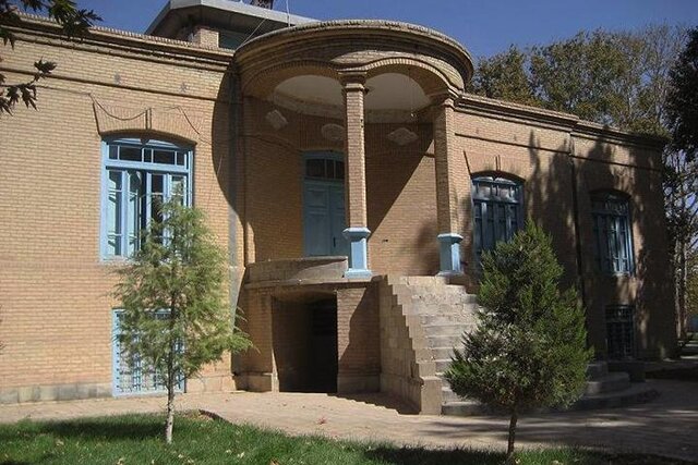 حفاظت از خانه‌های تاریخی ابرشهر خراسان رضوی نیازمند مشارکت شهرداری