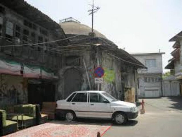 حمامهای تاریخی و کاربریهای نوین گردشگری 5 حمامهای تاریخی و کاربریهای نوین گردشگری