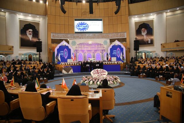 علمالهدی: تفکر قرآنی، تفکر وحدت و یکپارچگی است 2 علمالهدی: تفکر قرآنی، تفکر وحدت و یکپارچگی است