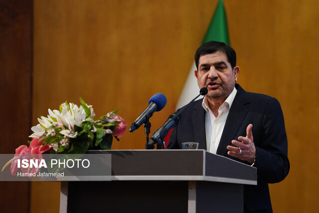 مخبر: حداقل حقوق بازنشستگان را به ۱۰ میلیون تومان نزدیک میکنیم 2 مخبر: حداقل حقوق بازنشستگان را به ۱۰ میلیون تومان نزدیک میکنیم