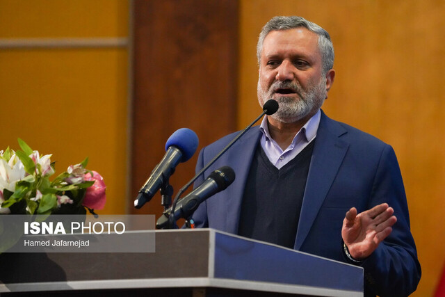 مخبر: حداقل حقوق بازنشستگان را به ۱۰ میلیون تومان نزدیک میکنیم 3 مخبر: حداقل حقوق بازنشستگان را به ۱۰ میلیون تومان نزدیک میکنیم