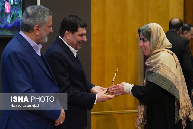 مخبر: حداقل حقوق بازنشستگان را به ۱۰ میلیون تومان نزدیک میکنیم 4 مخبر: حداقل حقوق بازنشستگان را به ۱۰ میلیون تومان نزدیک میکنیم