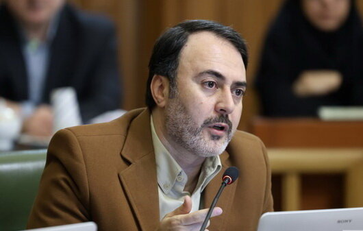 مدیریت شهری مطالبات مردم را پیگیری میکند/ افرادی که امید مردم را هدف گرفتهاند خیانت میکنند 9 d985d8afdb8cd8b1db8cd8aa d8b4d987d8b1db8c d985d8b7d8a7d984d8a8d8a7d8aa d985d8b1d8afd985 d8b1d8a7 d9bedb8cdaafdb8cd8b1db8c d985db8c 65cb2c107889c