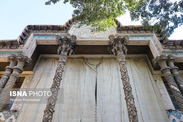 آنچه باید از خانۀ امین‌التجار بدانید