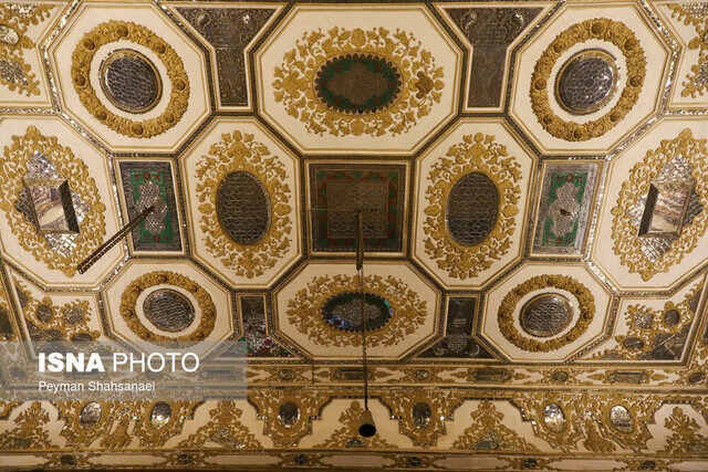 آنچه باید از خانۀ امین‌التجار بدانید