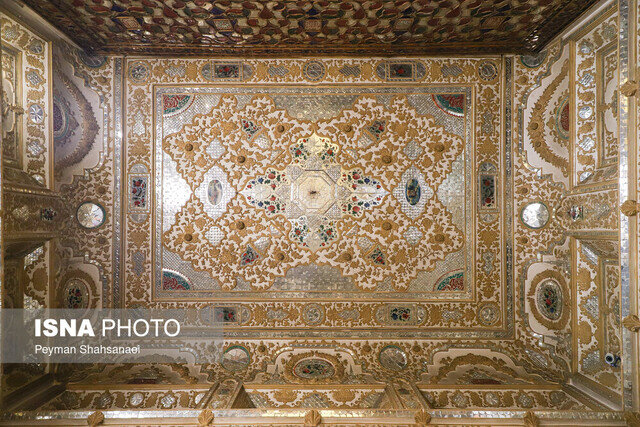 آنچه باید از خانۀ امین‌التجار بدانید