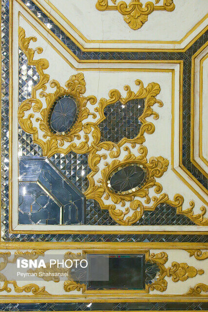 آنچه باید از خانۀ امین‌التجار بدانید