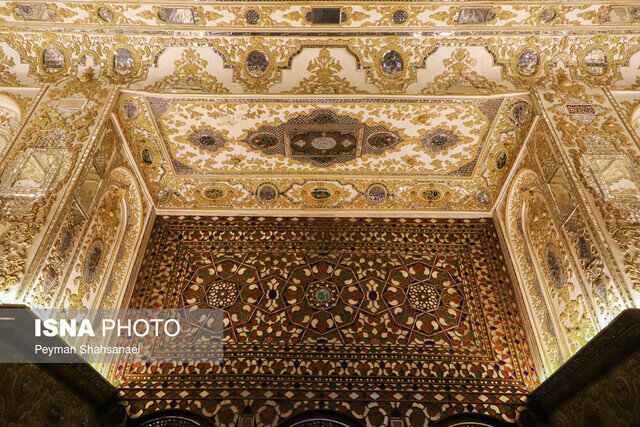 آنچه باید از خانۀ امین‌التجار بدانید