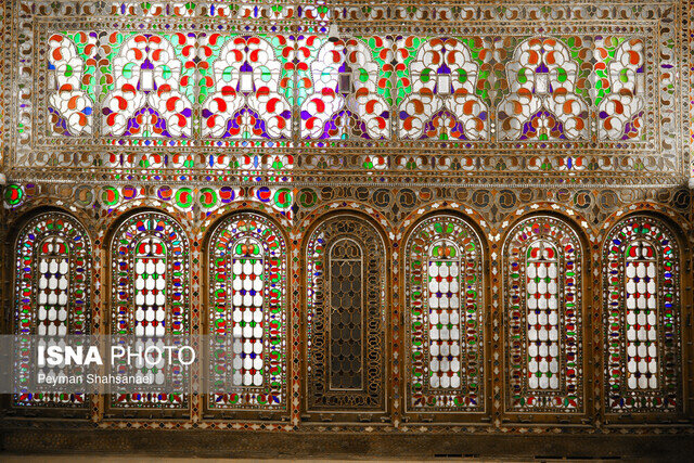 آنچه باید از خانۀ امین‌التجار بدانید