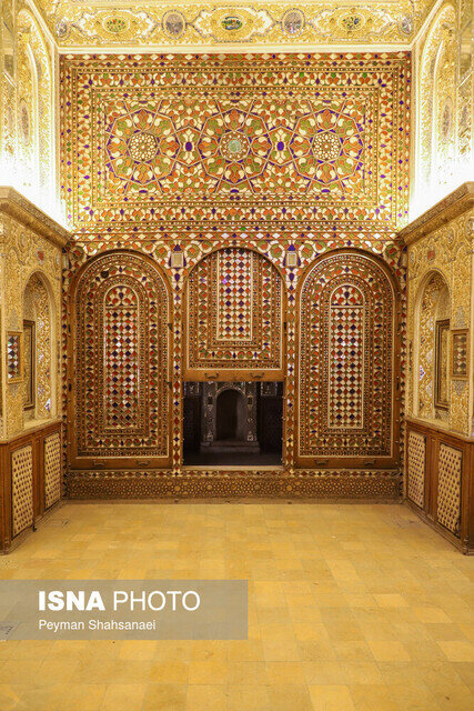 آنچه باید از خانۀ امین‌التجار بدانید