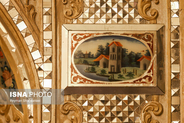 آنچه باید از خانۀ امین‌التجار بدانید