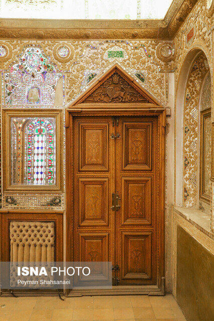 آنچه باید از خانۀ امین‌التجار بدانید