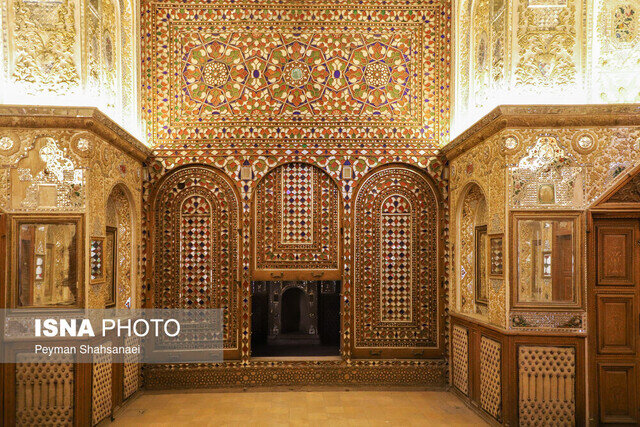 آنچه باید از خانۀ امین‌التجار بدانید