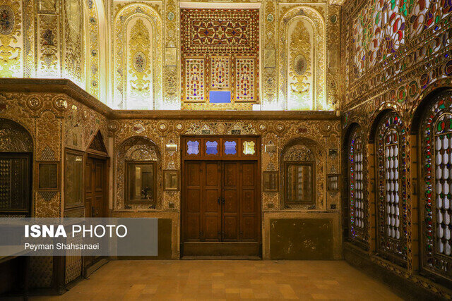 آنچه باید از خانۀ امین‌التجار بدانید