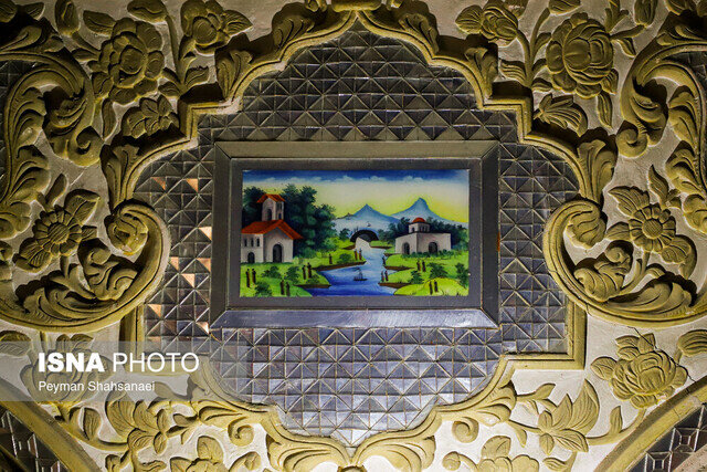 آنچه باید از خانۀ امین‌التجار بدانید