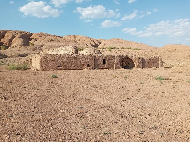 اهالی ترشیز رمضان ۱۴۰۳ به دیدن این مناطق بروند 3 اهالی ترشیز رمضان ۱۴۰۳ به دیدن این مناطق بروند
