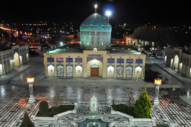 اهالی ترشیز رمضان ۱۴۰۳ به دیدن این مناطق بروند 5 اهالی ترشیز رمضان ۱۴۰۳ به دیدن این مناطق بروند