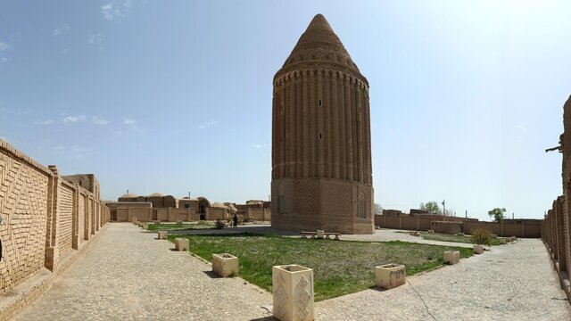اهالی ترشیز رمضان ۱۴۰۳ به دیدن این مناطق بروند 7 اهالی ترشیز رمضان ۱۴۰۳ به دیدن این مناطق بروند