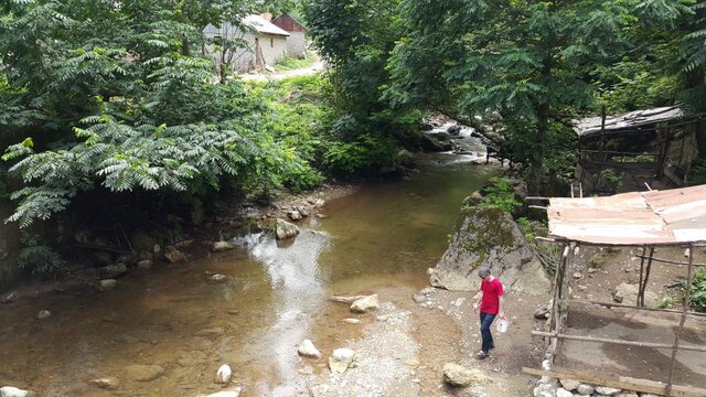 بر فراز ابرها در ییلاق سوئه چاله و خرید از روستای ملی چوب تراشان 2 بر فراز ابرها در ییلاق سوئه چاله و خرید از روستای ملی چوب تراشان