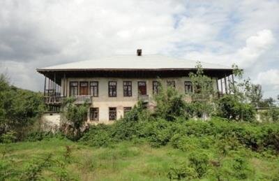 بر فراز ابرها در ییلاق سوئه چاله و خرید از روستای ملی چوب تراشان 7 بر فراز ابرها در ییلاق سوئه چاله و خرید از روستای ملی چوب تراشان