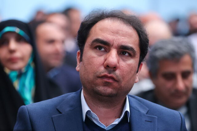 بهره برداری از ۱۳۷ پروژه شهری در منطقه یک تهران