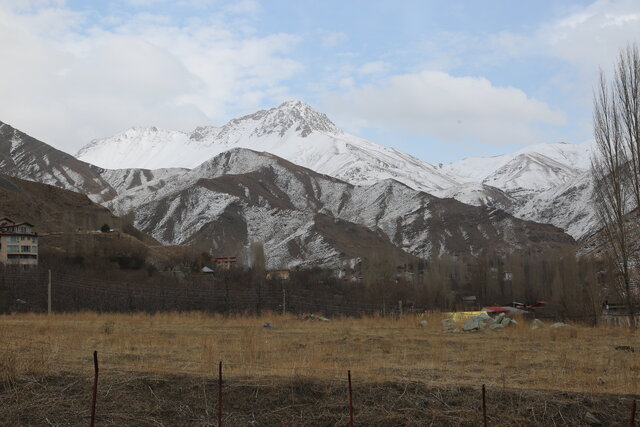 بهشتی در چند قدمی تهران 4 بهشتی در چند قدمی تهران