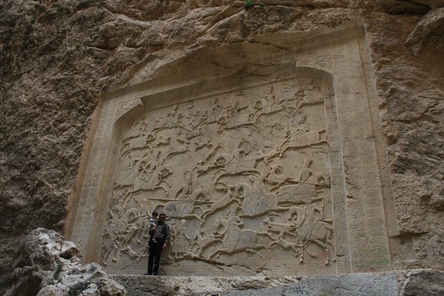 بهشتی در چند قدمی تهران 9 بهشتی در چند قدمی تهران