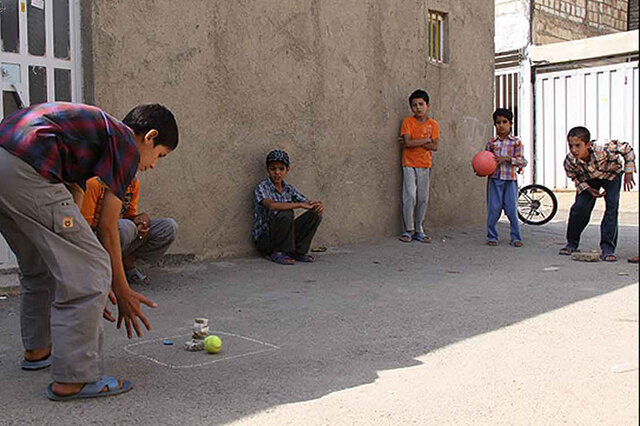 تأثیر بازی‌های بومی محلی در جذب گردشگر